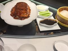 北京烤鸭-香雪海饭店中餐厅(人民桥店)