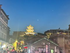 -秦巴石锅鱼(文化南路店)
