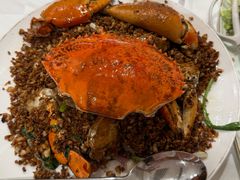 -喜记避风塘炒辣蟹(旗舰店)