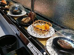 -争鲜回转寿司(金桥家乐福店)