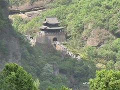 -剑门关风景区