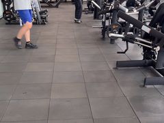 -加伍磅精英训练中心