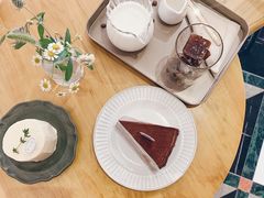 -Kekimatata 生日蛋糕·烘焙教学