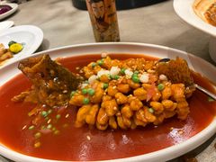 -怡和春天大酒楼(柳芳店)