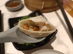 -馋三尺蟹粉小笼(人民广场店)