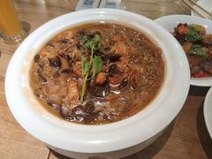-上关雪東北菜(中房金谊店)