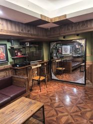 -雲艺刺青·洗纹身