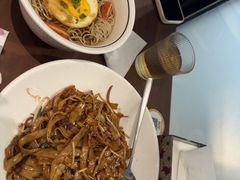 -千日贺茶餐厅(高新万达店)