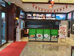 -老妈菜馆(建设街店)