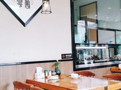 大堂-乡亲鹅肉城(昆山店)
