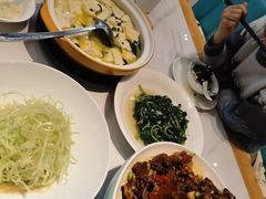 -小秦淮·南京土菜(新亭西路店)