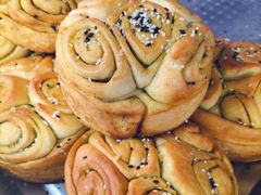 -西北伊兰手工烤馍店(大皮院店)