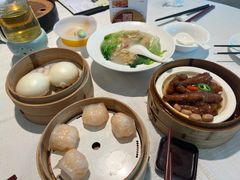 -金悦轩海鲜酒家(拱北店)