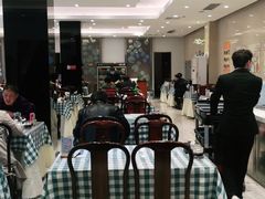大堂-紫光园·烤鸭·北京菜(劲松店)