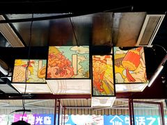 -牛华八婆麻辣烫(起源店)