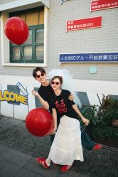 -吉光片羽高端婚纱摄影(泰州优选店)