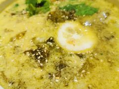 -裕鼎鲜·新中菜(青山湖万达店)