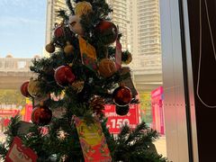 -星巴克(武汉奥山世纪城店)