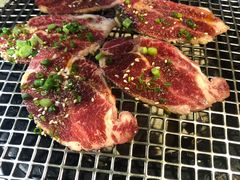 -醉火烧泥炉烤肉(孩儿巷店)