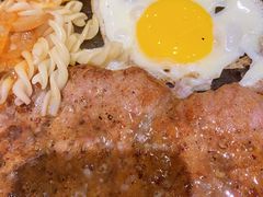 -纽斯特牛排自助餐厅(浦江万达店)
