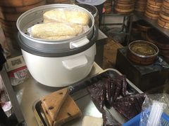 -谭景其·谭氏麻油菜包(集庆路店)