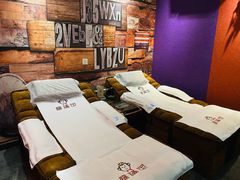 -猴满足影院足道SPA(金钟路店)