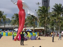 -大梅沙海滨公园