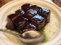 -新白鹿餐厅(龙游路总店·杭帮菜名店)