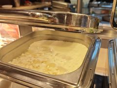 -无锡梁鸿湿地丽笙度假酒店·流觞西餐厅