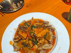 -柴窝堡22号辣子鸡·传承新疆菜