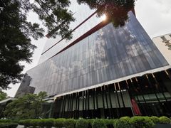 -广州天河希尔顿酒店