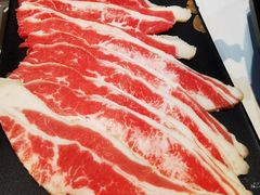 -红沃鳗鱼黑牛烤肉店(不老街店)