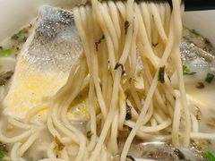 -顶特勒·黄鱼馆·特色菜(上海大世界店)