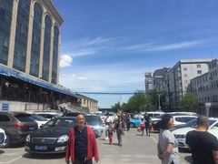 -满汉楼(江畔店)