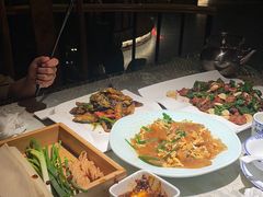 -鲁城往事(游客中心店)