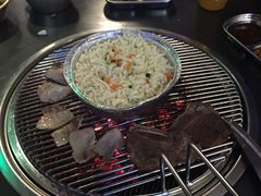 -碎怂烤肉(钟楼柳巷店)