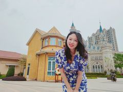 -恒大世纪梦幻城