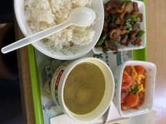 -老乡鸡(合肥高铁南站店)