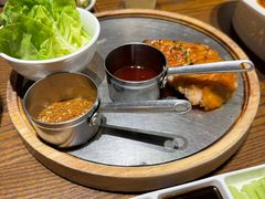 -小大董·烤鸭(王府井apm店)