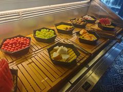 -火炉火自助餐(喜隆多店)