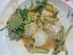 -喜家德虾仁水饺(马栏店)