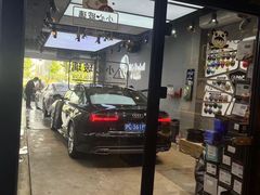 -脉冲品质汽美·贴膜(闵行店)