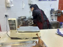 -小罗卤鹅(滨河西路店)