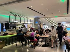 -gaga(深圳南山益田假日广场店)