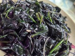 -悦来居•农家美食•生态有机•老式民宅(溪头村店)