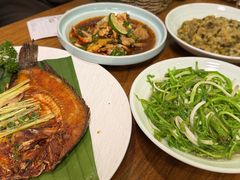 -紫滇源云南生态菜(丹凤街店)