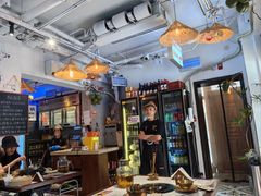 -琥珀川糟粕醋·香草鸭·鸡煲(慈云寺店)