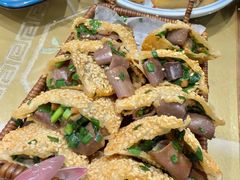 -鑫真味私房菜馆