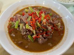 -笨罗卜浏阳菜馆(龙华鹏润达店)