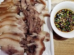 -菌海森林·非遗野生菌火锅(西山区滇池路摩根道店)
